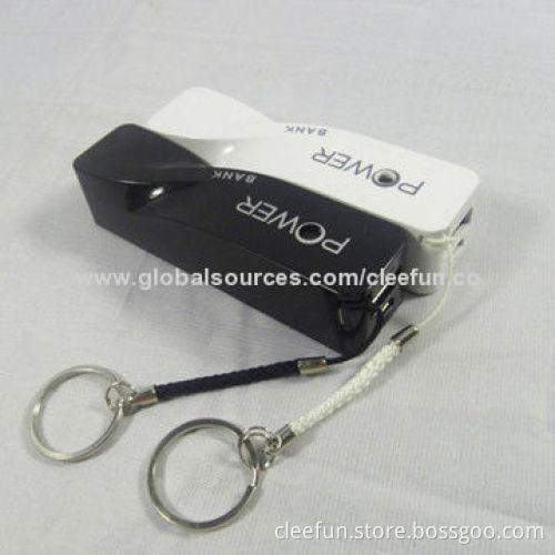 Universal Portable Chargers for MP3 Player, PSP and Smartphone